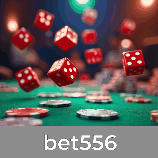 bet556 - Grande seleção de jogos ao vivo e cassinos online
