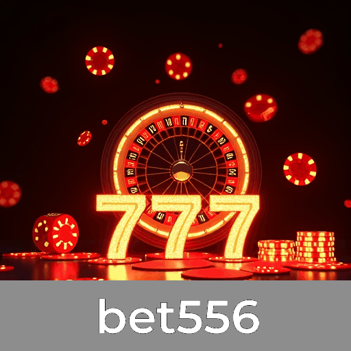 bet556: Aproveite caça-níqueis e caça-níqueis com bônus no cassino ao vivo!