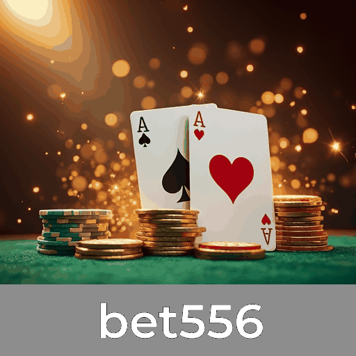 bet556 - Promoções e bônus exclusivos para novos jogadores.