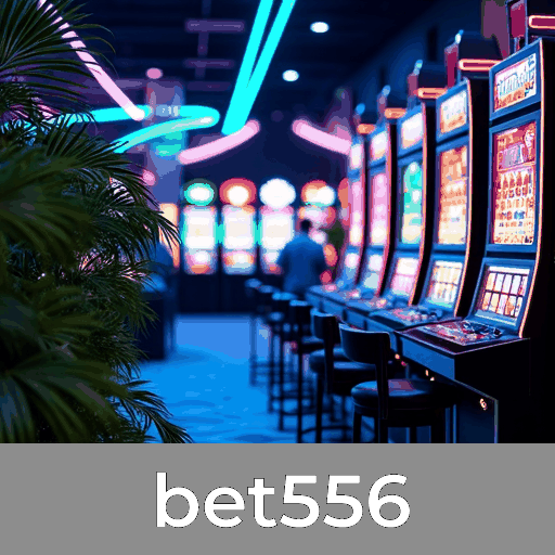 bet556: Entre com login rápido e explore jogos ao vivo